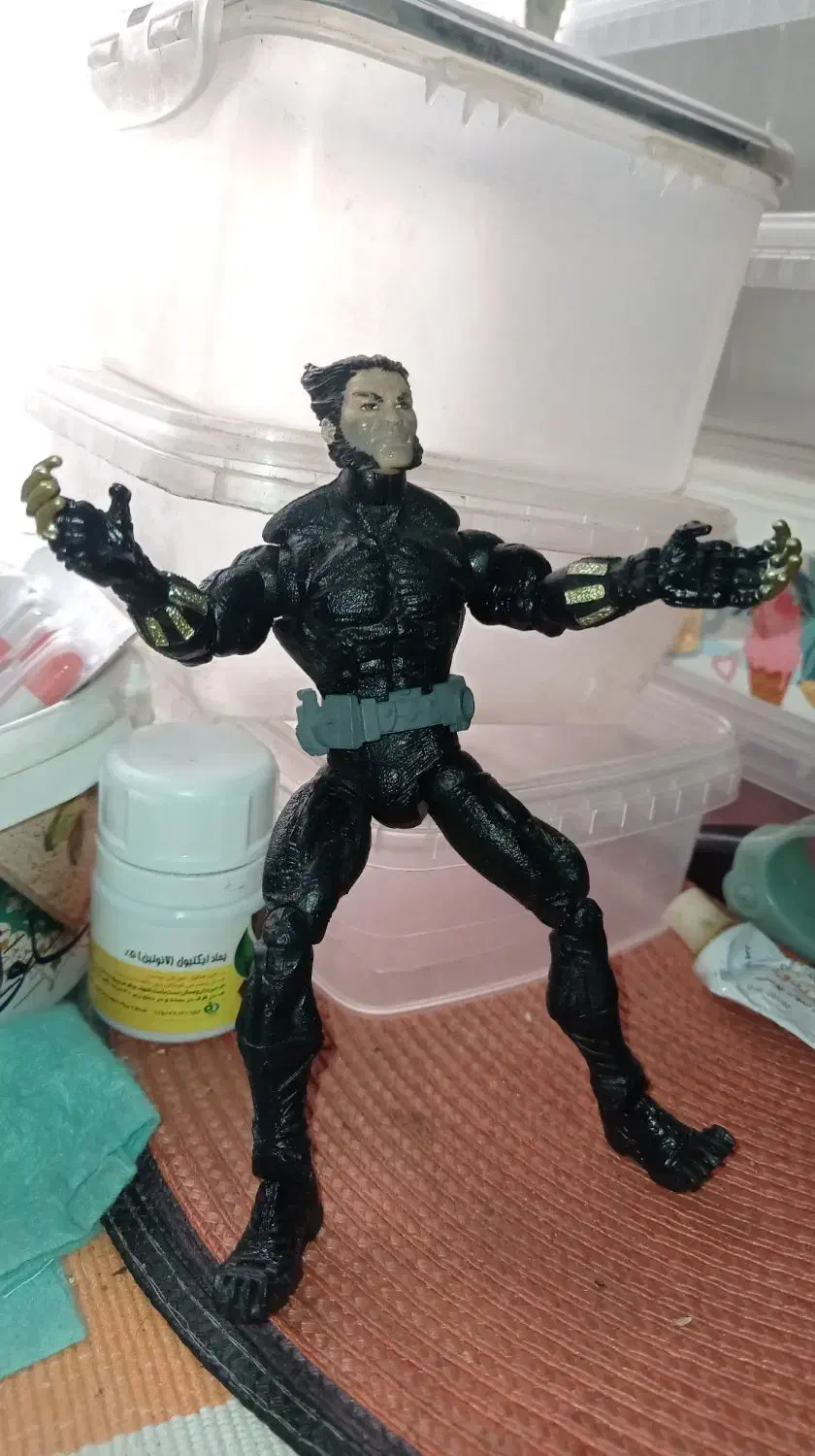 ماکت|اسباب‌بازی بچه|تهران, فردوسی|دیوار