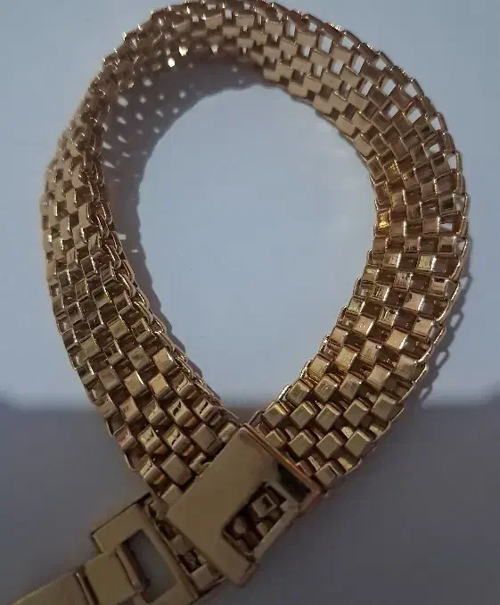 دستبند رولکس  ضدحساسیت برند عالی|بدلیجات|ماهدشت, |دیوار