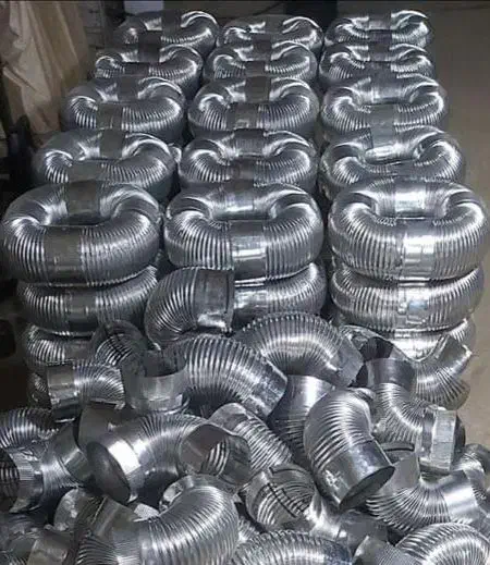 تولید و پخش انواع لوله بخاری،زانو،کلاهک و..|بخاری، هیتر، شومینه|اهر, |دیوار