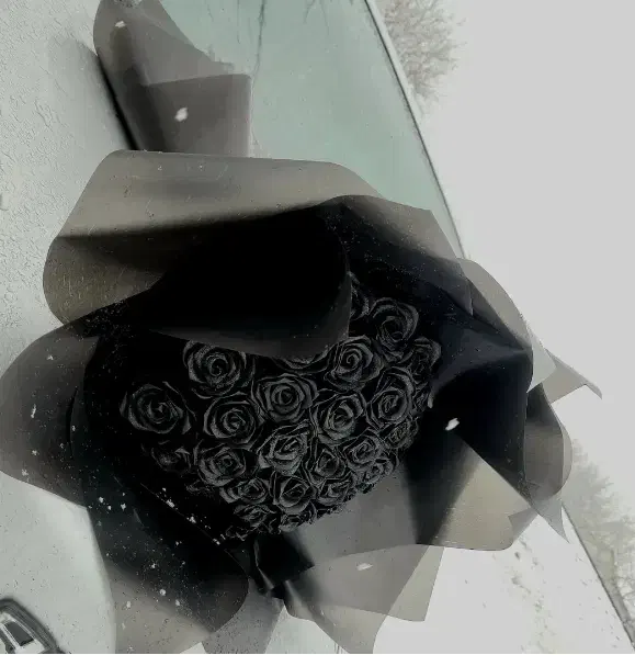 گل روبانی|گل مصنوعی|ارومیه, |دیوار