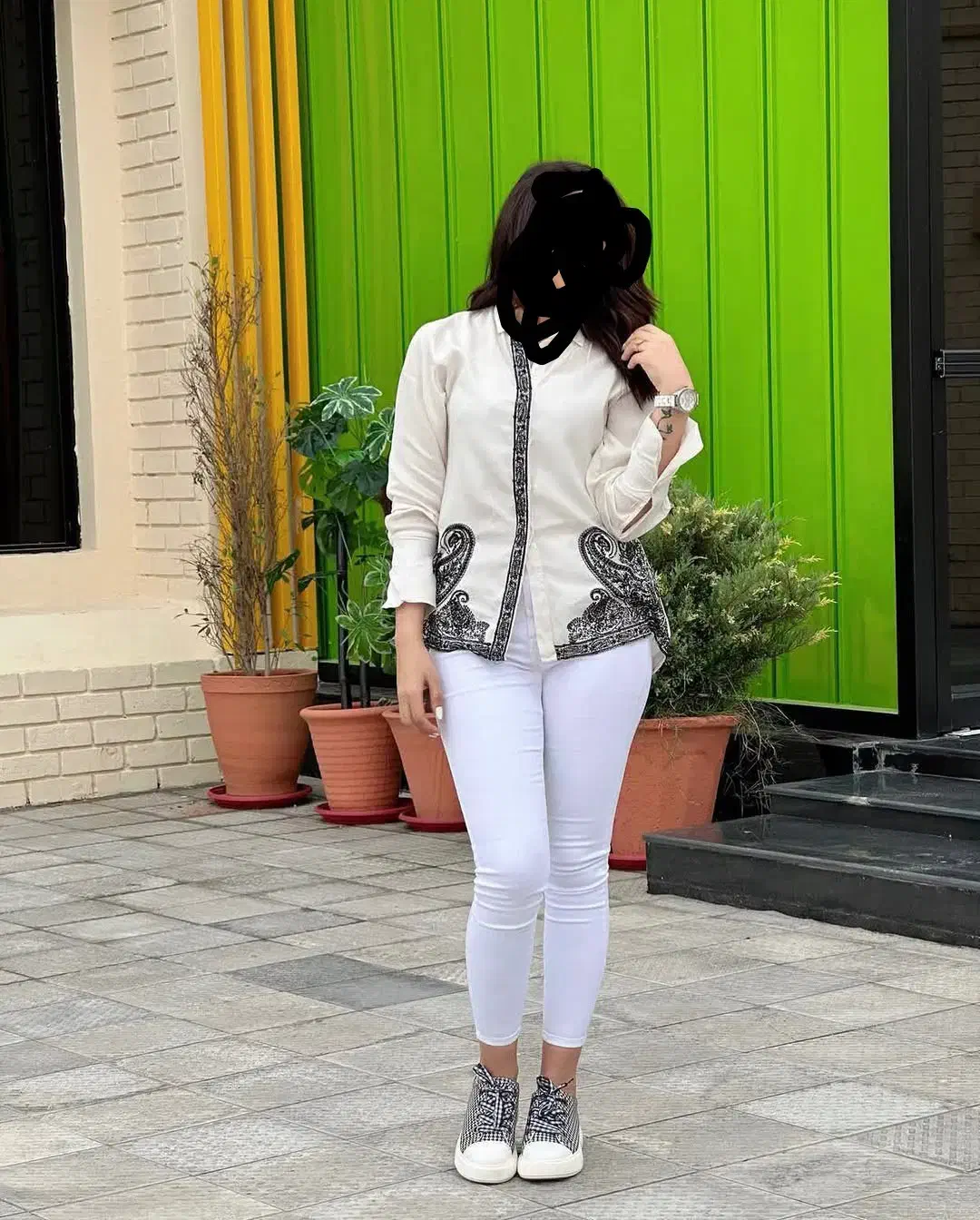 بلیز شلوار|لباس|لاهیجان, امیرشهید|دیوار