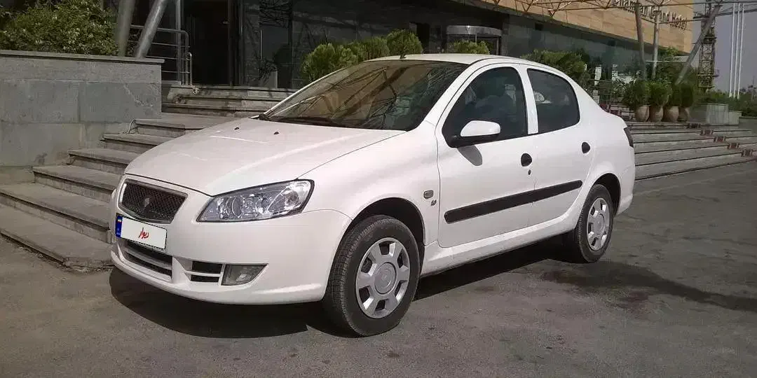 رانا مدل 94|خودرو سواری و وانت|چالدران, |دیوار