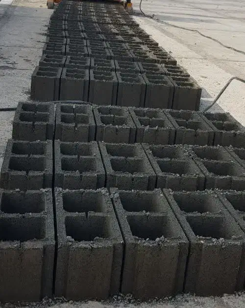 بلوک پرسی|مصالح و تجهیزات ساختمان|بیرجند, |دیوار