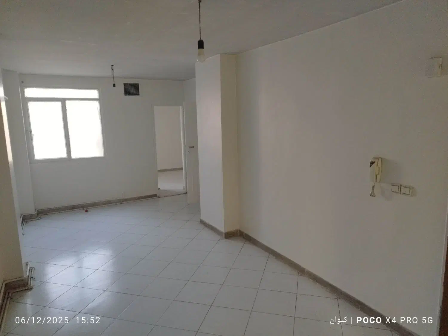 اجاره آپارتمان دوخوابه