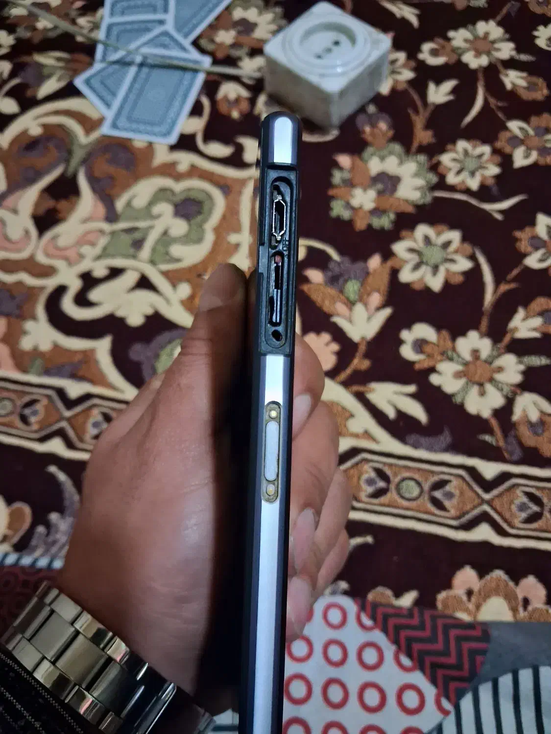 سونی z2|موبایل|شیراز, شهرک گلستان شمالی|دیوار