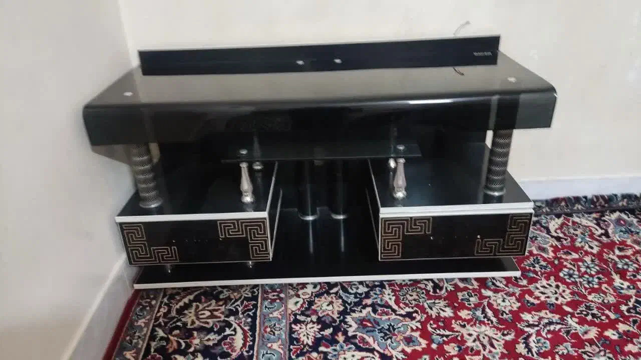 میز تلویزیون|میز تلویزیون|حبیب آباد, |دیوار