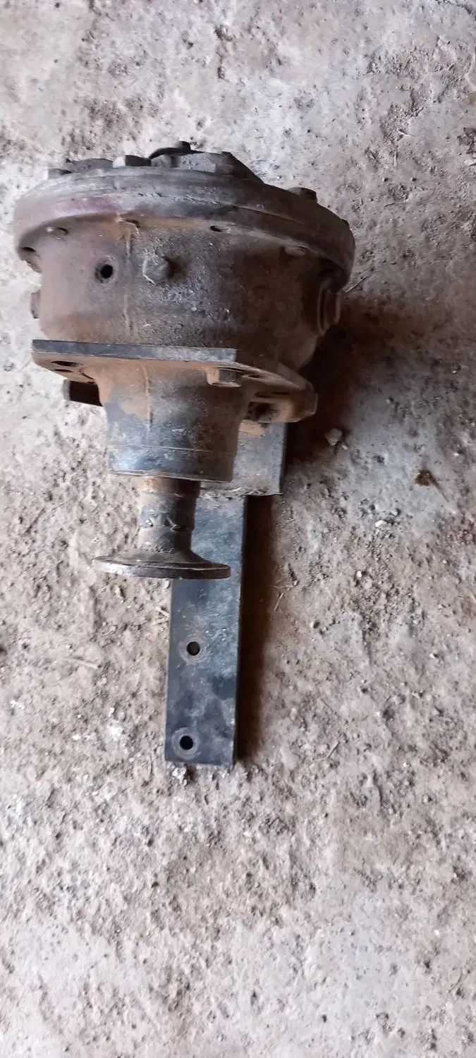 دور کم کن دِف آیفا|قطعات یدکی و لوازم جانبی|مینودشت, |دیوار