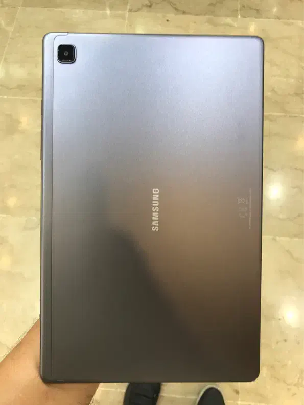 تبلت سامسونگ Tab a7|تبلت|تهران, هفت حوض|دیوار