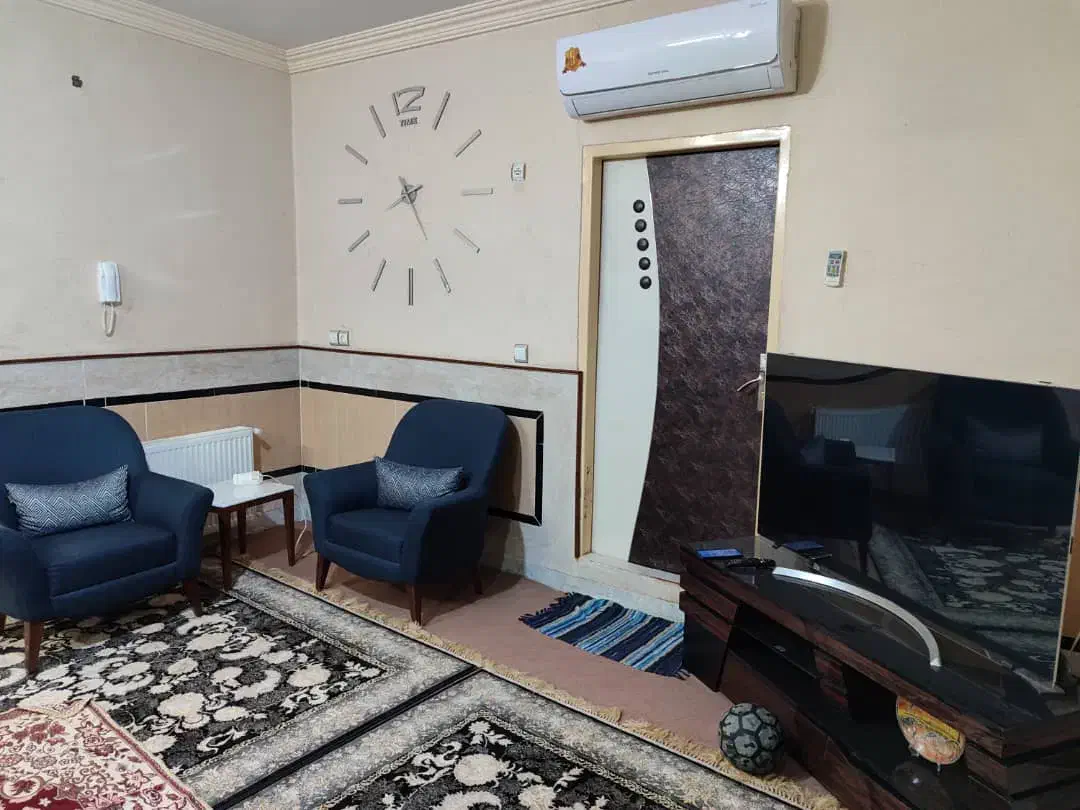 فروش آپارتمان دو خوابه تقاطع سعدی و باقری|فروش آپارتمان|زاهدان, |دیوار