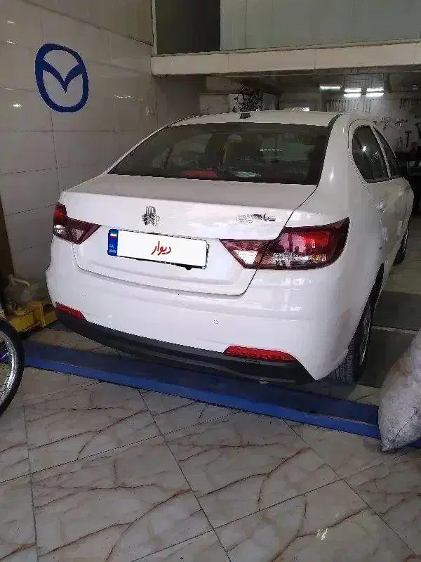 شاهین G1401|خودرو سواری و وانت|کرمانشاه, |دیوار