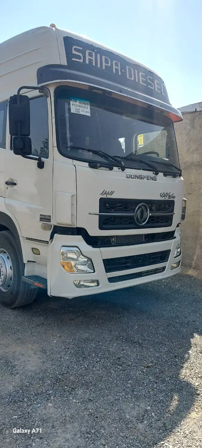 البرز ۹۰|خودرو سنگین|بیستون, |دیوار