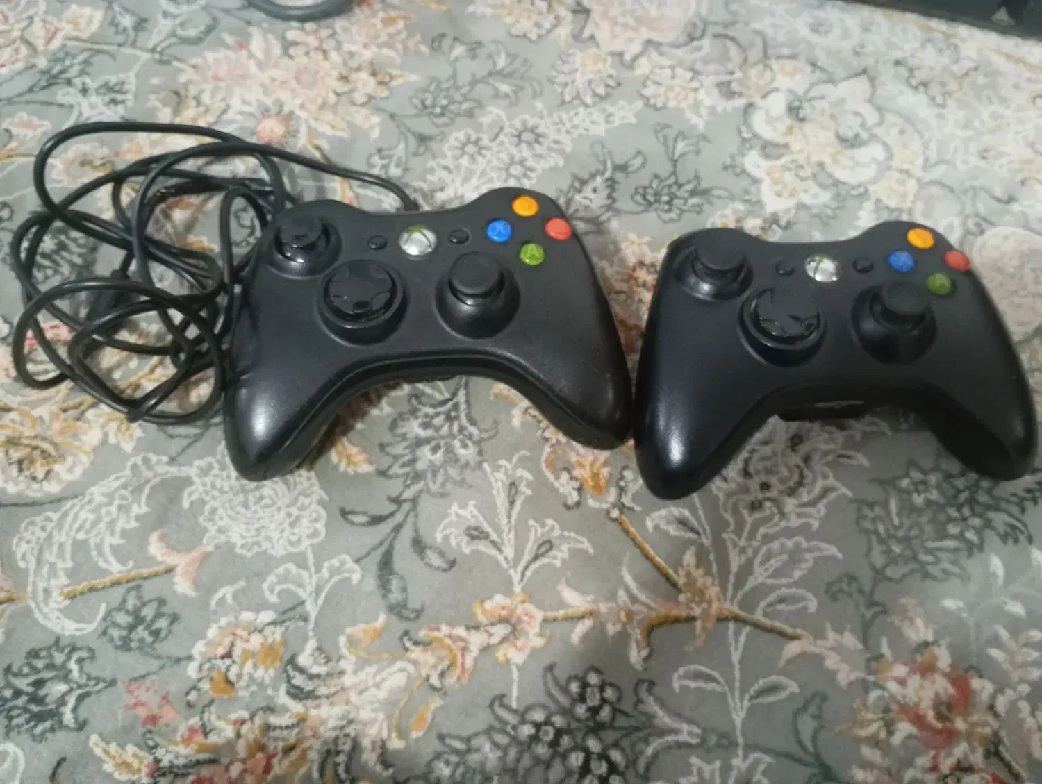 Xbox 360|کنسول، بازی ویدئویی و آنلاین|شیراز, گویم|دیوار