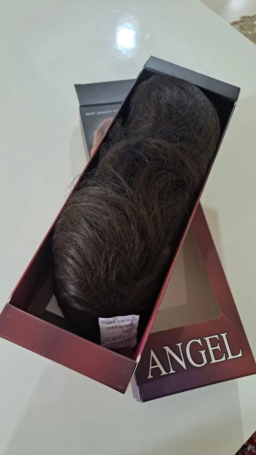 مو مصنوعی|آرایشگاه و سالن‌های زیبایی|میاندوآب, |دیوار