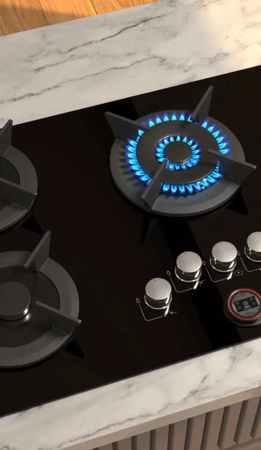 جشنواره فروش هودگازسینگ|اجاق گاز و لوازم برقی پختوپز|ایلام, |دیوار