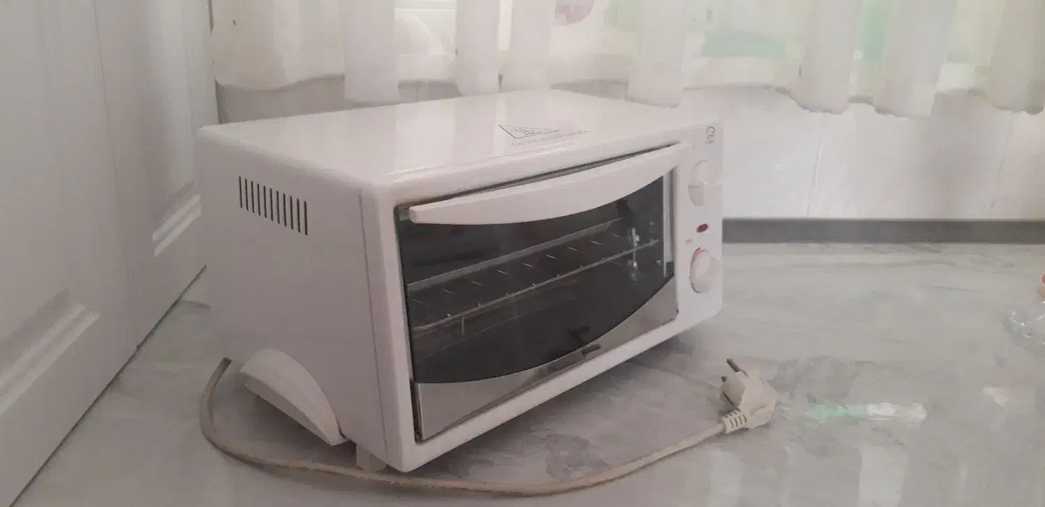 تستر|اجاق گاز و لوازم برقی پختوپز|گلبهار, شهر جدید گلبهار|دیوار