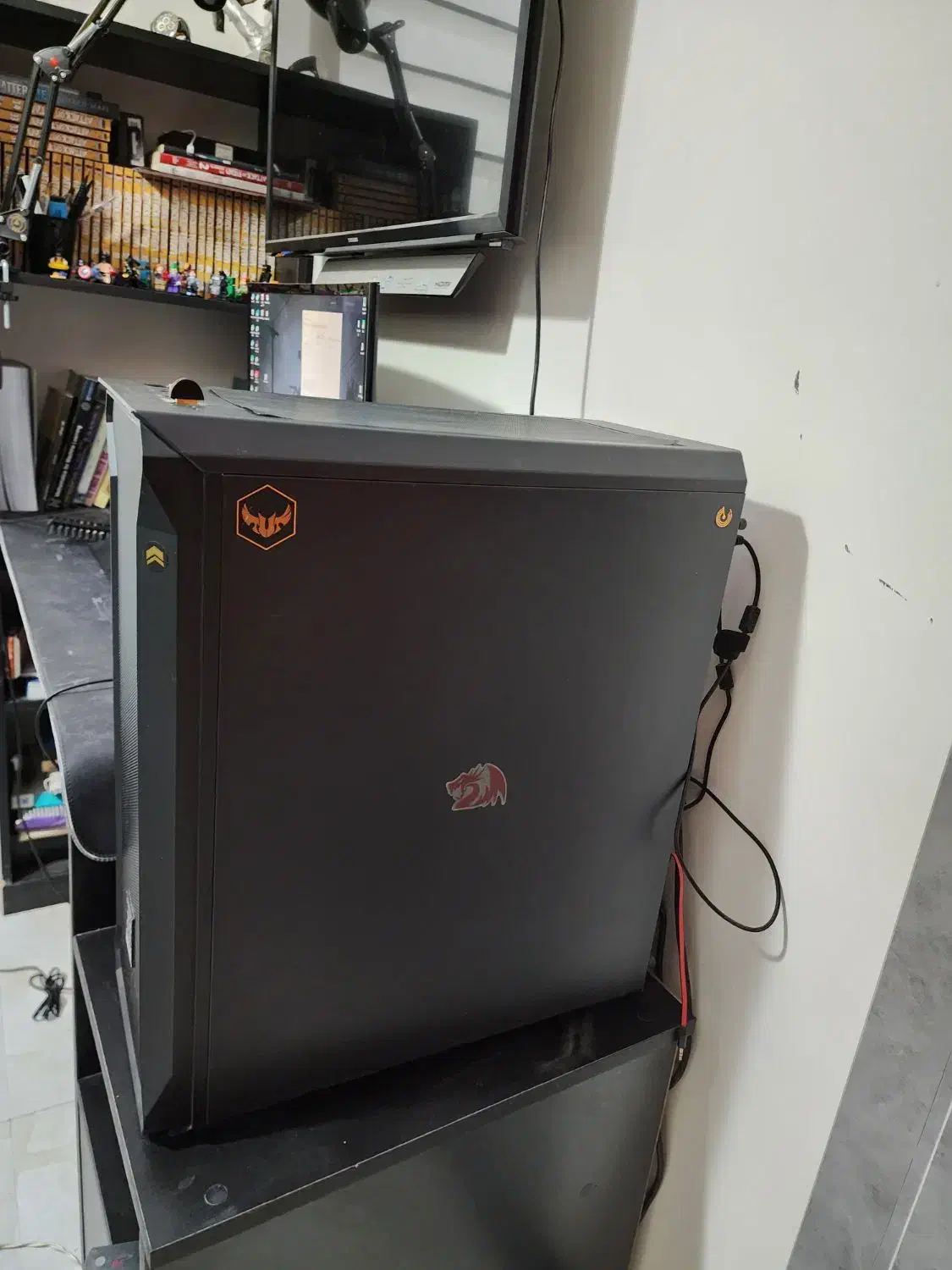 کامپیوتر گیمینگ|رایانه رومیزی|تهران, افسریه شمالی|دیوار