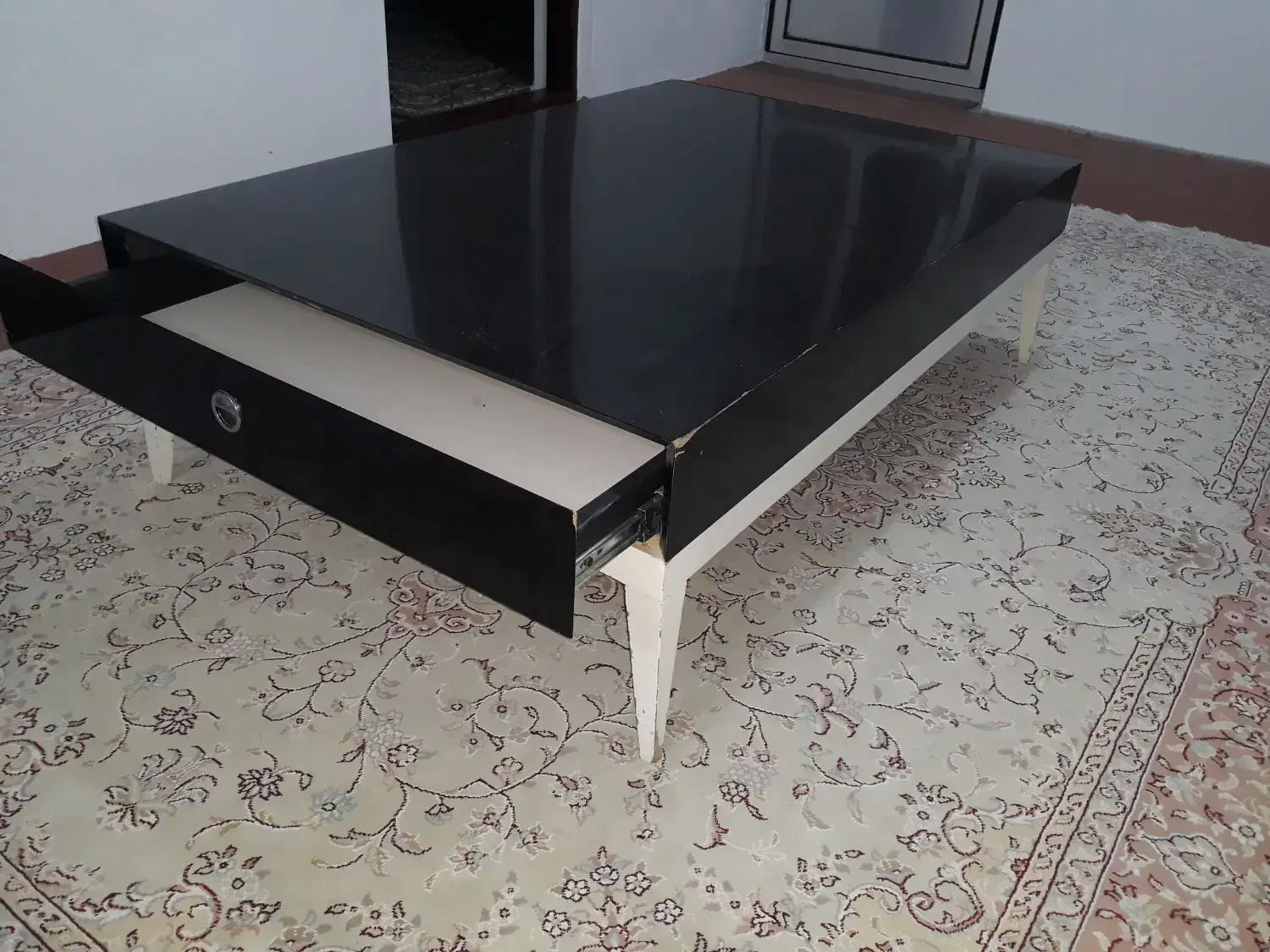 فروش میز ام دی اف|میز تحریر و کامپیوتر|آستارا, |دیوار