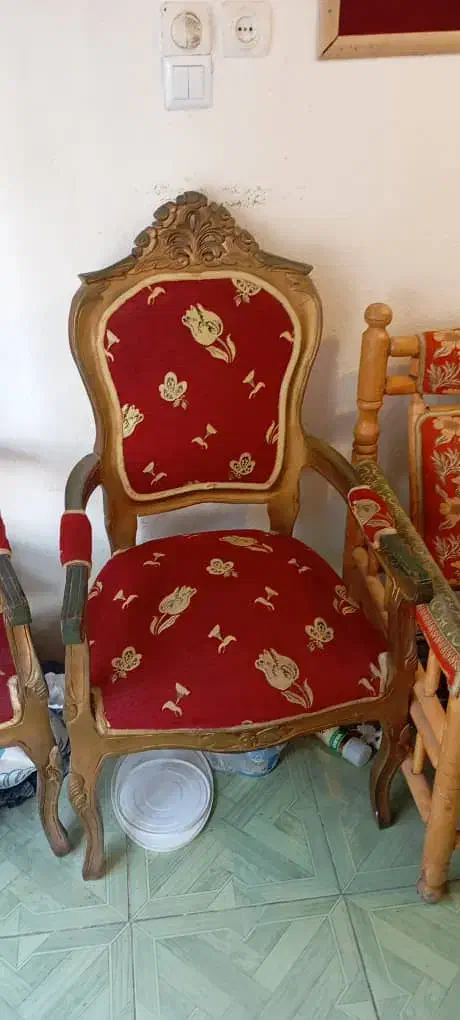 فروش مبل|مبلمان خانگی و میز عسلی|بوشهر, |دیوار