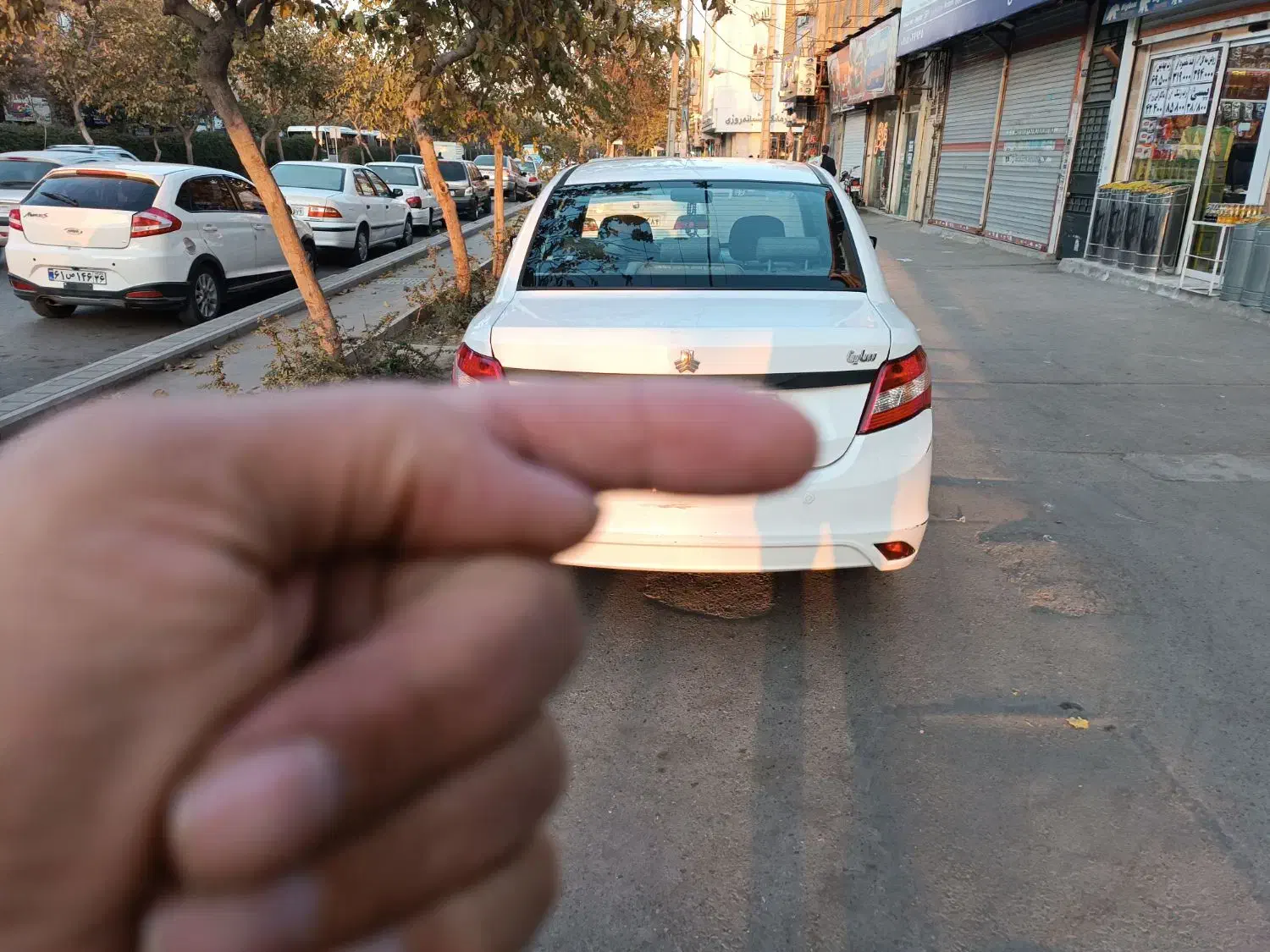 خودرو ساینا|خودرو سواری و وانت|مشهد, طبرسی شمالی|دیوار