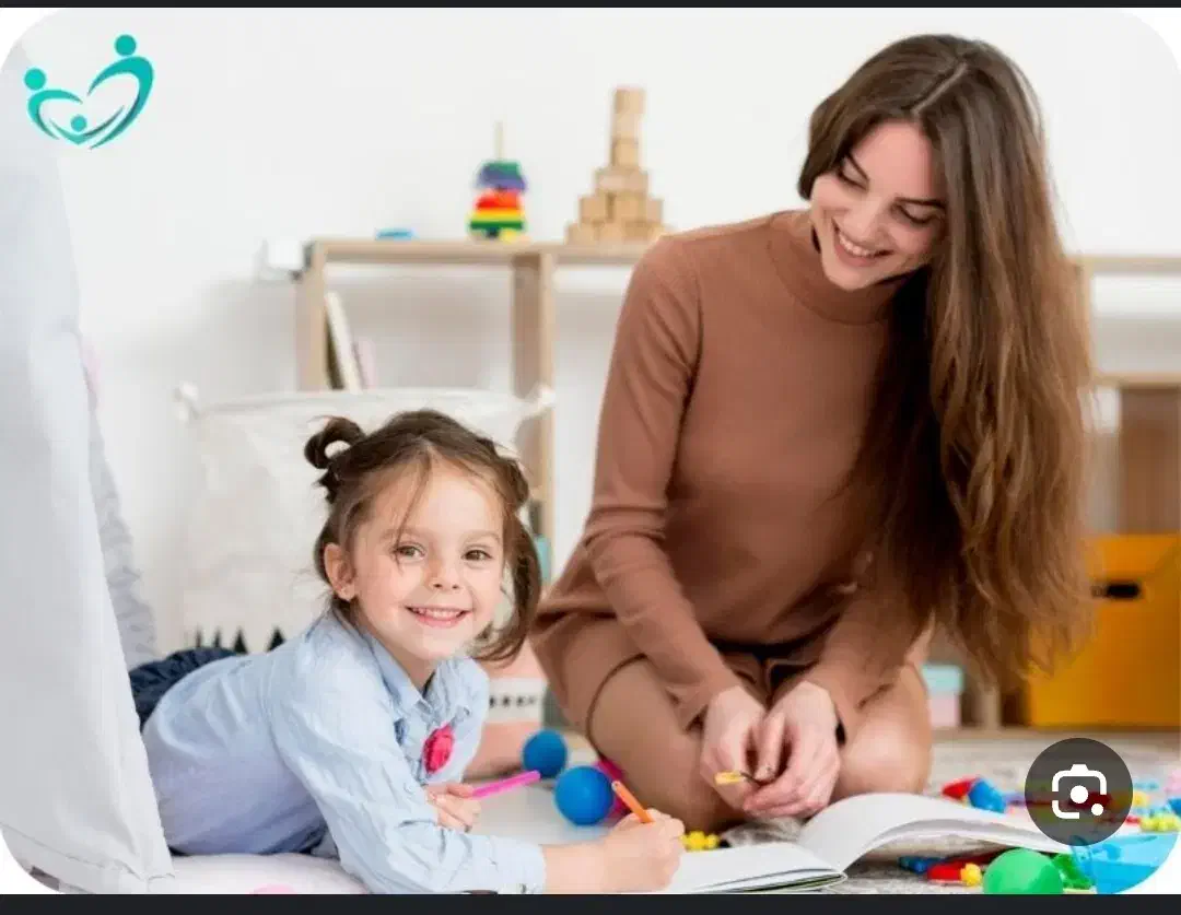 پرستار کودک|استخدام درمانی، زیبایی، بهداشتی|شیراز, درکی|دیوار