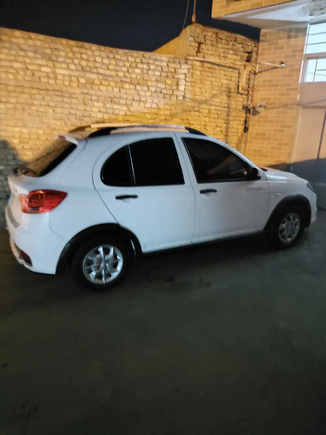 کوییک مدل ۹۹ سالم و سرحال|خودرو سواری و وانت|فولادشهر, مسکن مهر فولادشهر|دیوار