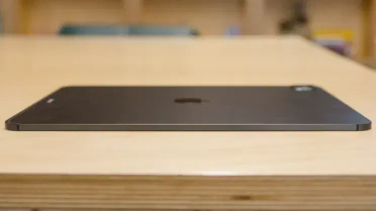 آیپد پرو ipad pro m4 11 inch I|تبلت|تهران, توحید|دیوار