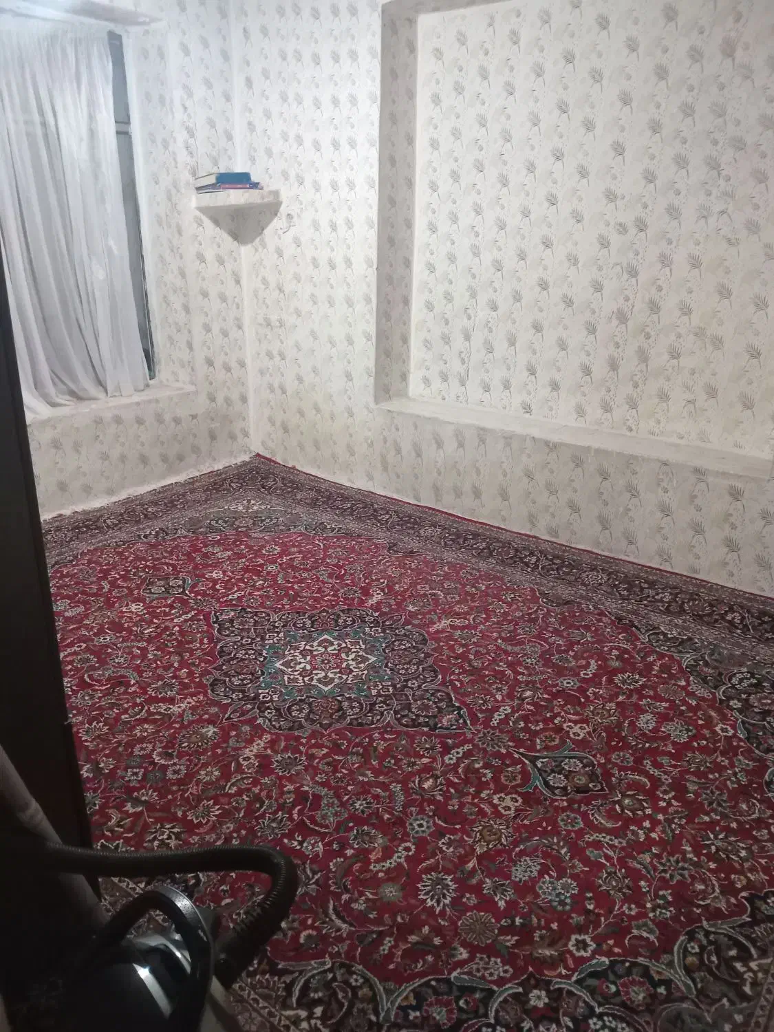 سوییت یک خوابه بزرگ نزدیک تالاب استیل|اجارهٔ کوتاهمدت آپارتمان و سوئیت|آستارا, |دیوار