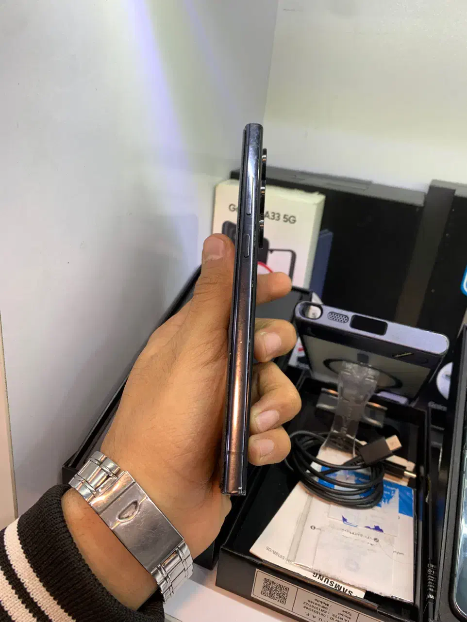 Samsung Galaxy S23 Ultra|موبایل|کرج, گوهردشت|دیوار