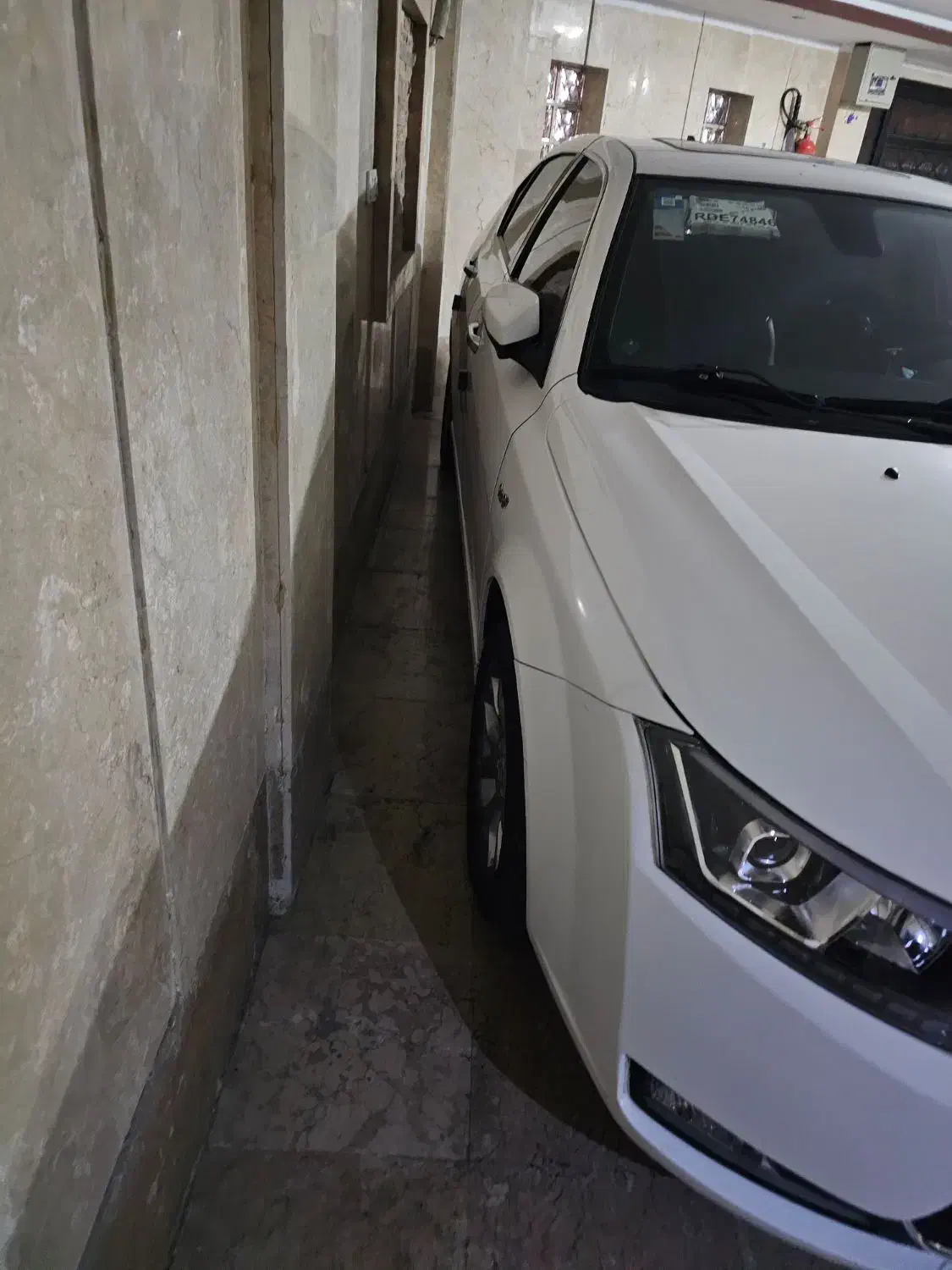 دنا پلاس اپشنال اتوماتیک مدل ۱۴۰۳|خودرو سواری و وانت|تهران, نیروی دریایی|دیوار