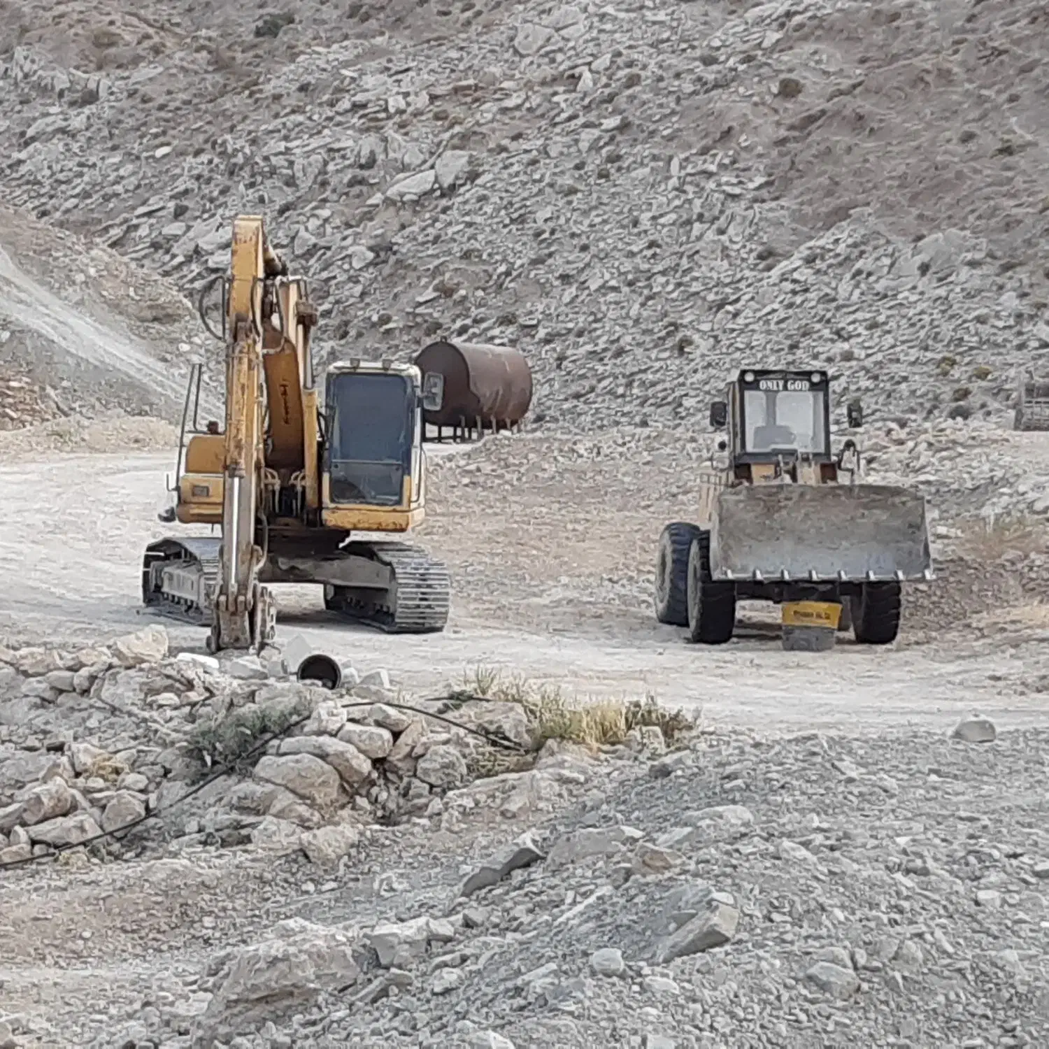 نگهبان|استخدام سرایداری و نظافت|بندر کنگان, |دیوار