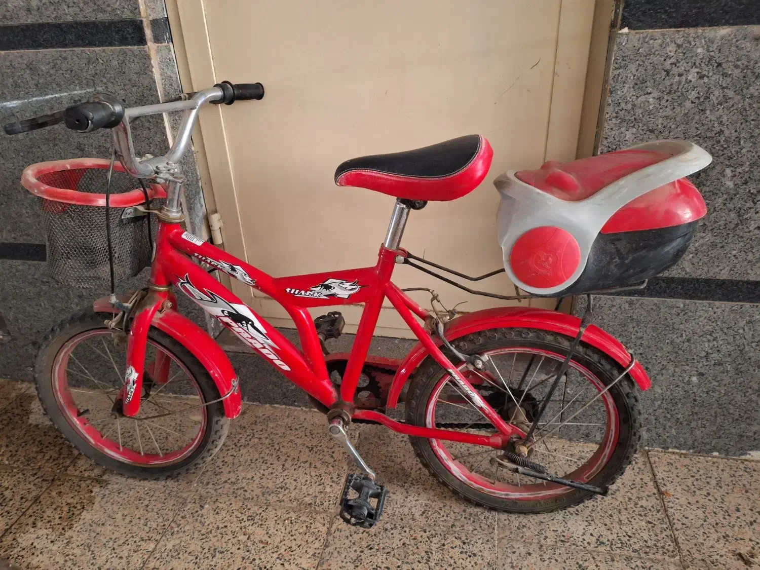 فروش و معاوضه دوچرخه|دوچرخه، اسکیت، اسکوتر|اسلامشهر, شهرک مهدیه|دیوار