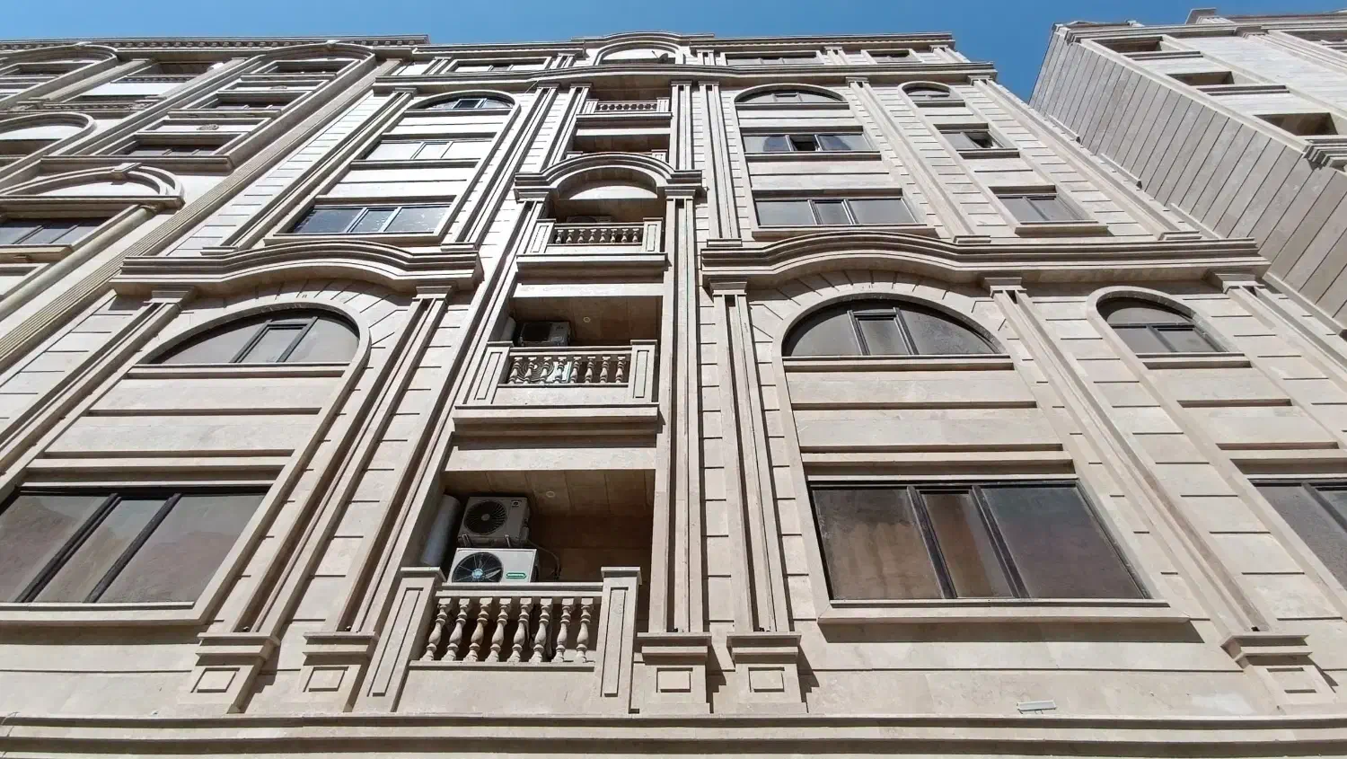 واحد۲۲۰متری‌دوبلکس خیابان‌سامکو|فروش آپارتمان|بندرعباس, |دیوار