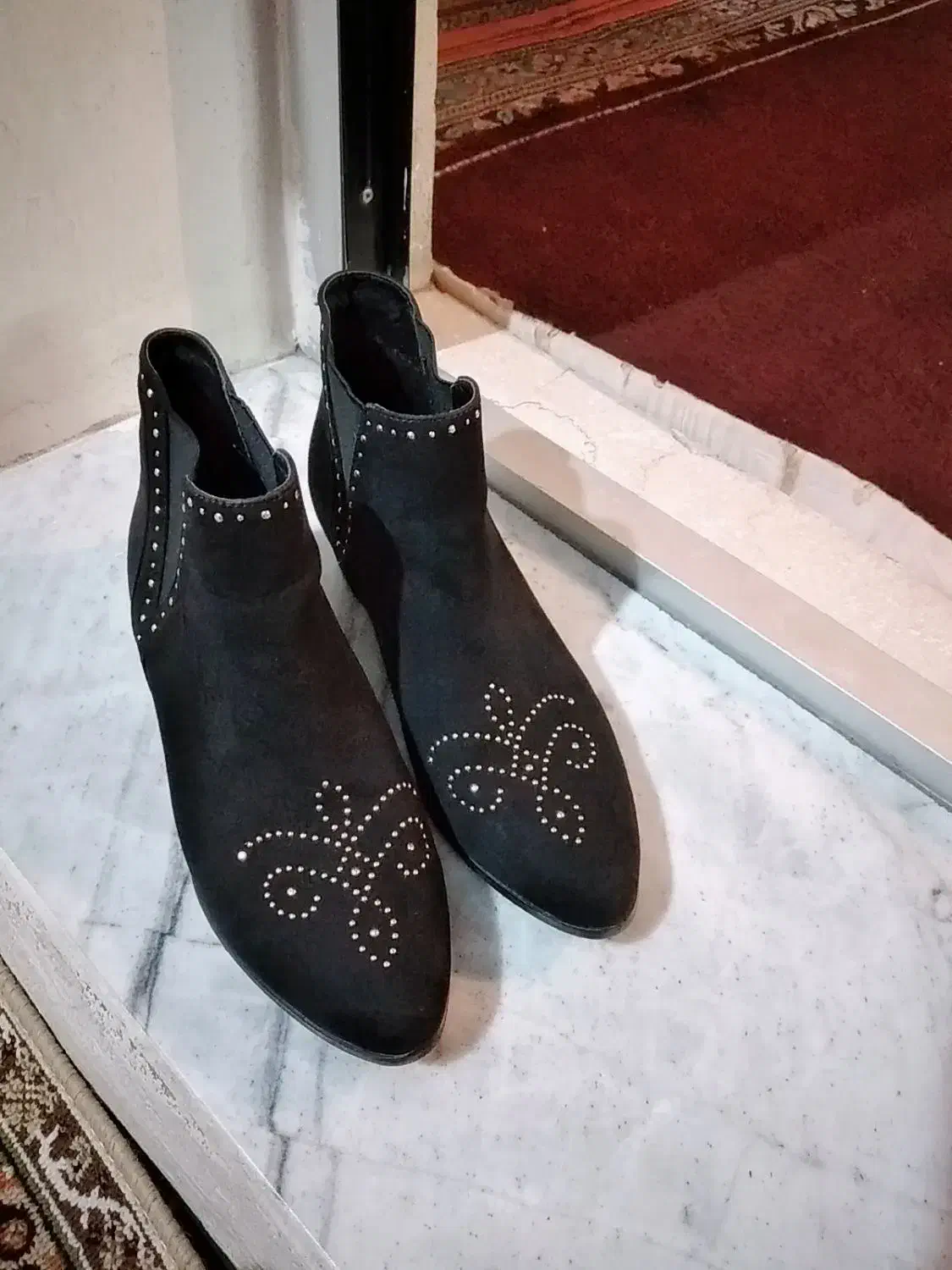 بوت اورجینال|کیف، کفش، کمربند|زنجان, |دیوار