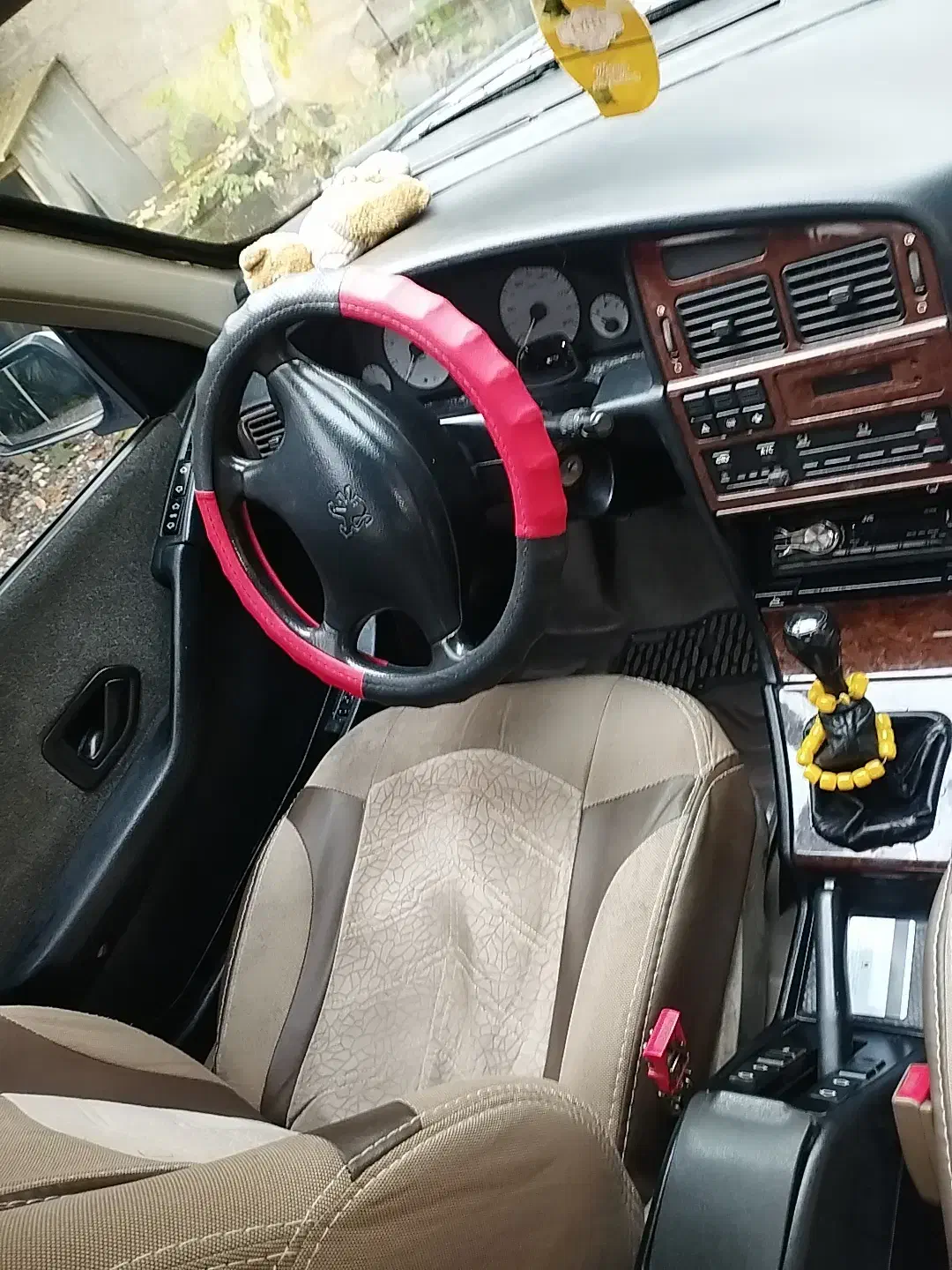 پرشیا مدل ۹۰ دوکانه کارخانه|خودرو سواری و وانت|خمام, |دیوار