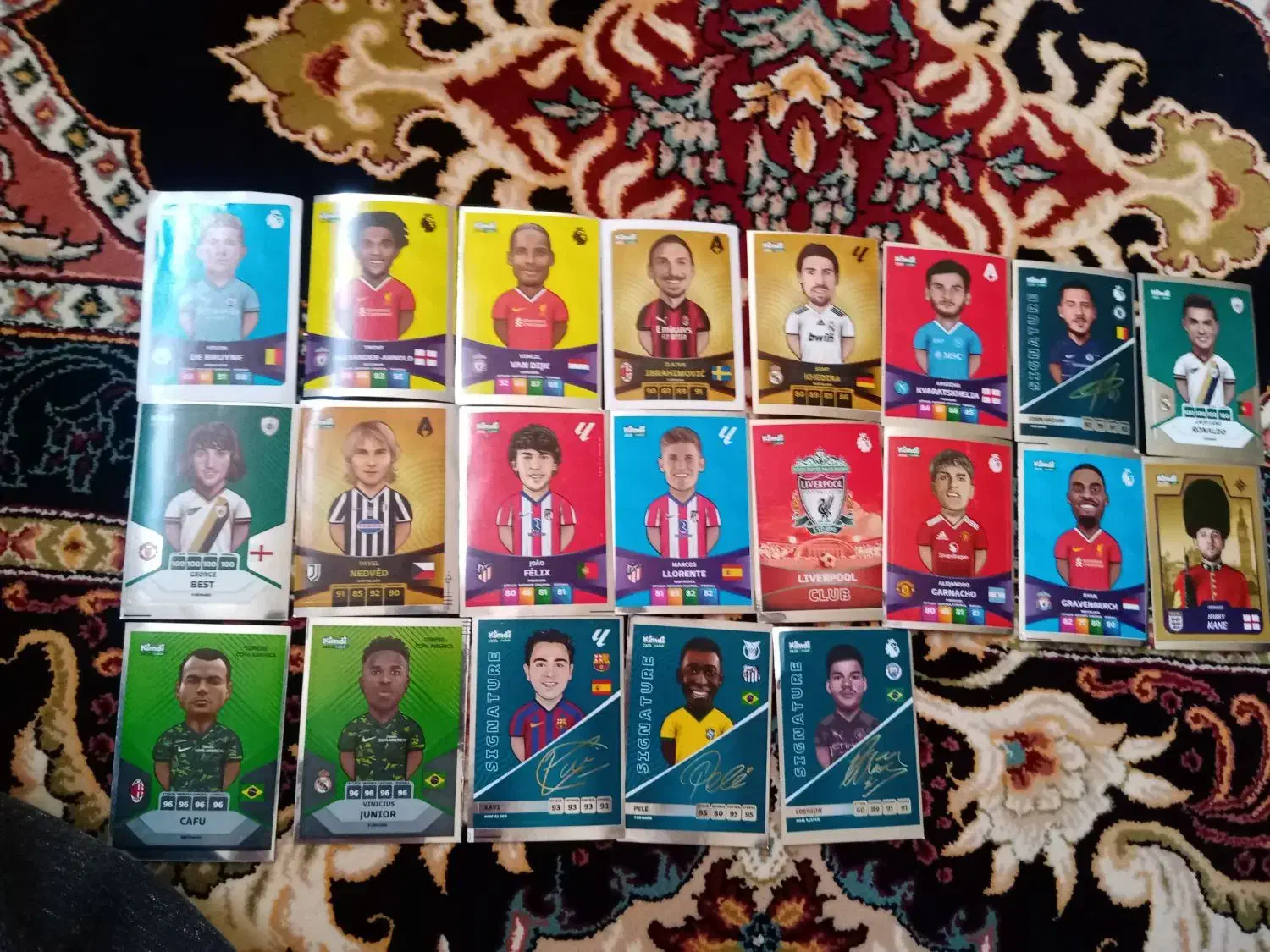 کیمدی فیگور برچسب با قیمت مناسب|اسباب‌‌بازی|فولادشهر, مسکن مهر فولادشهر|دیوار