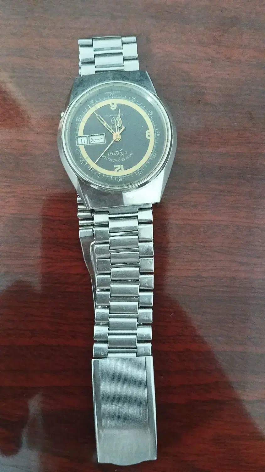 ساعت وست اند واچ کلکسیونی|ساعت|شیراز, باغ تخت|دیوار