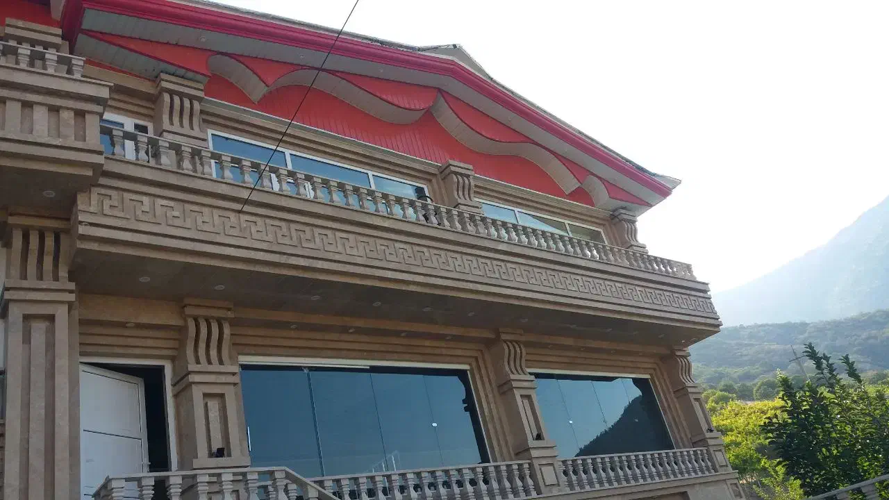 شیروانی|خدمات پیشه و مهارت|نورآباد, |دیوار