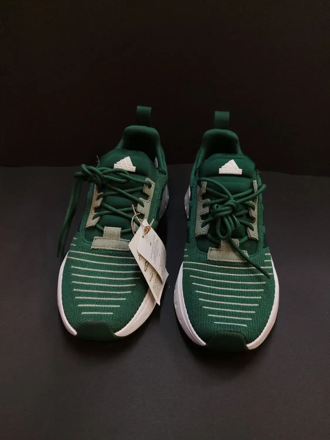 کتونی اورجینال آدیداس سایز ۴۰|کیف، کفش، کمربند|تهران, خواجه نظام الملک|دیوار