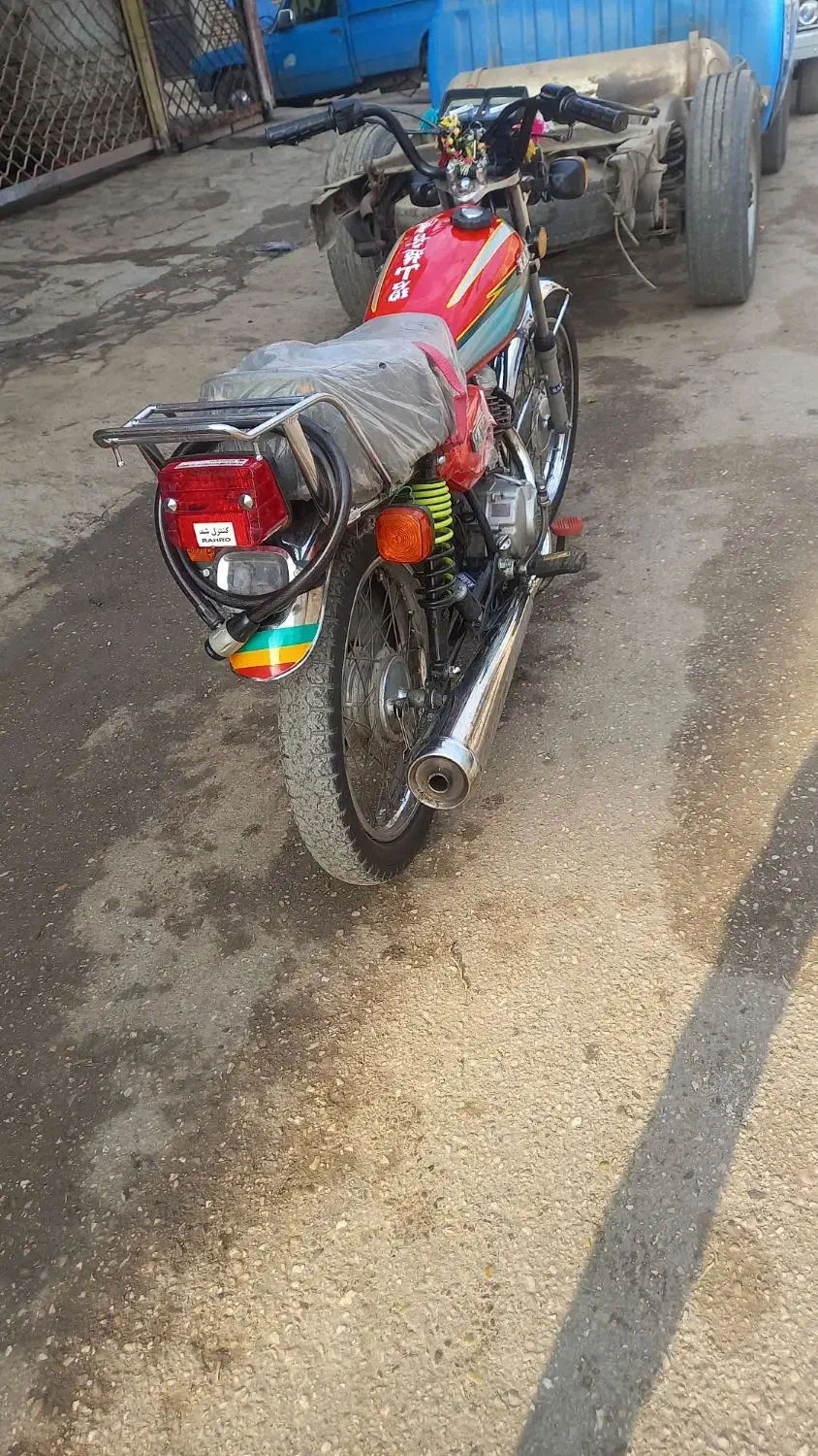 فروش|موتورسیکلت|خان ببین, |دیوار