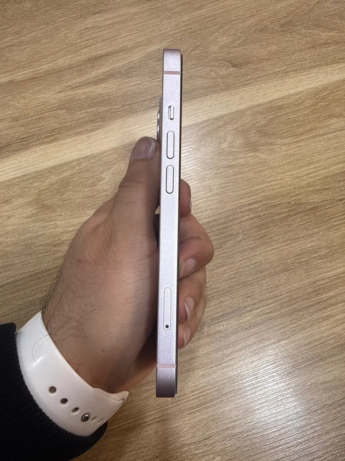 آیفون ۱۳ ch 128|موبایل|قم, زنبیل آباد|دیوار