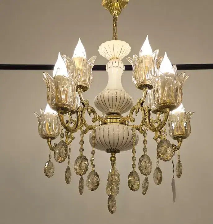 لوستر|لوستر و چراغ آویز|فردیس, شهرک ۱۱۰|دیوار