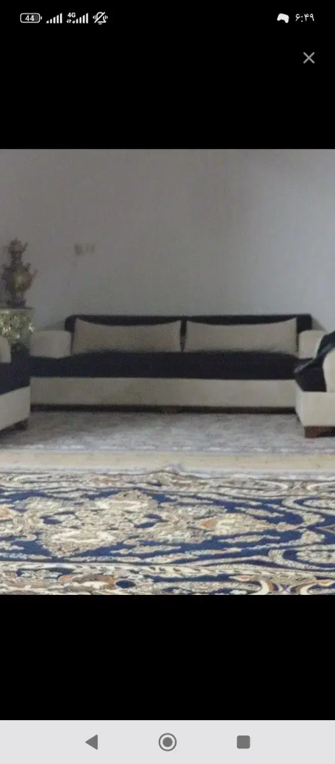 هفت نفره|مبلمان خانگی و میز عسلی|سبزوار, سیادتی|دیوار