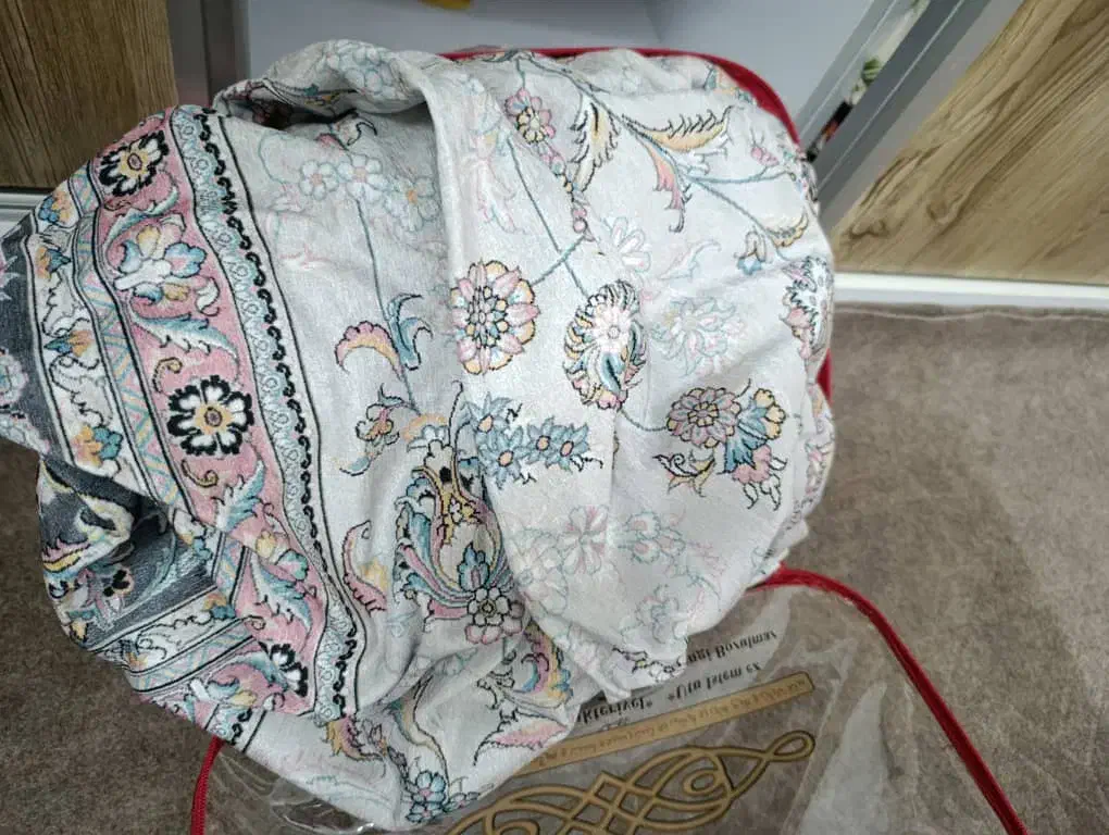 روفرشی نه متری سه عدد|روفرشی|زنجان, |دیوار