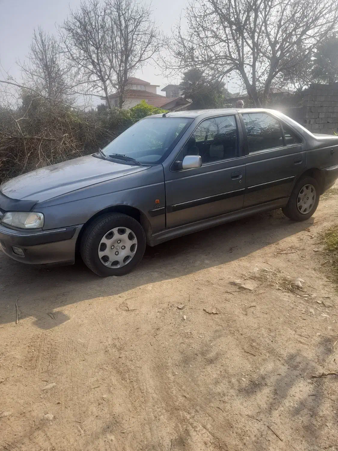 فروش خودرو|خودرو سواری و وانت|چابکسر, |دیوار