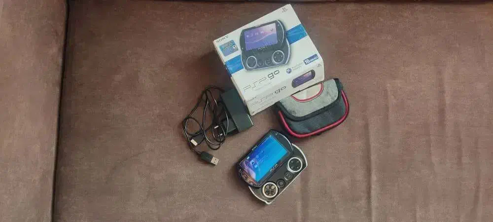 Psp go|کنسول، بازی ویدئویی و آنلاین|تهران, تسلیحات|دیوار