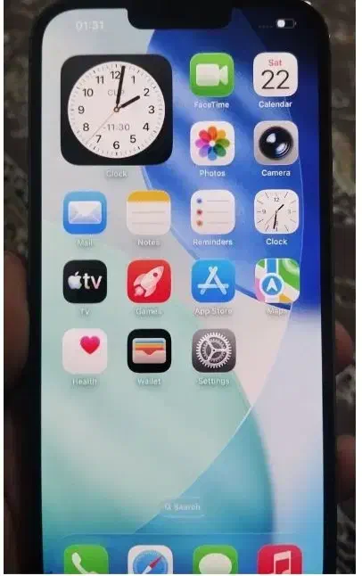 آیفون 13 پرو مکس|موبایل|داراب, |دیوار