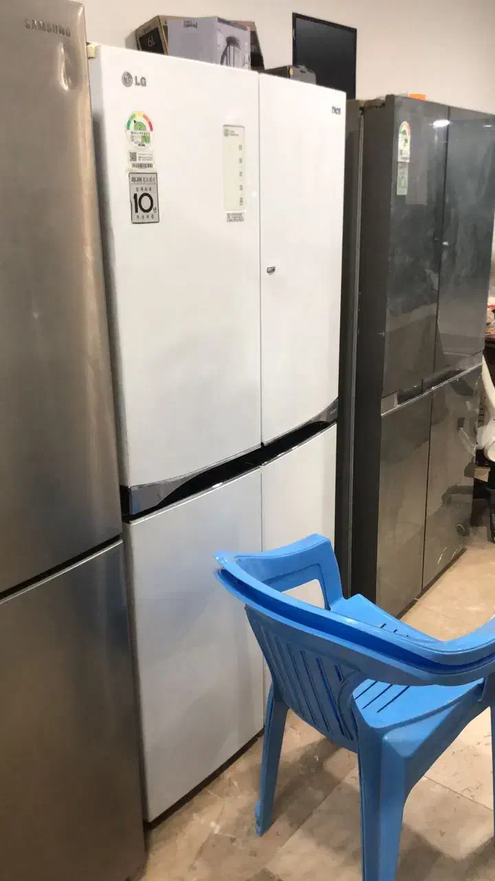 یخچال و لباس شویی|سایر لوازم برقی|بندر دیر, |دیوار