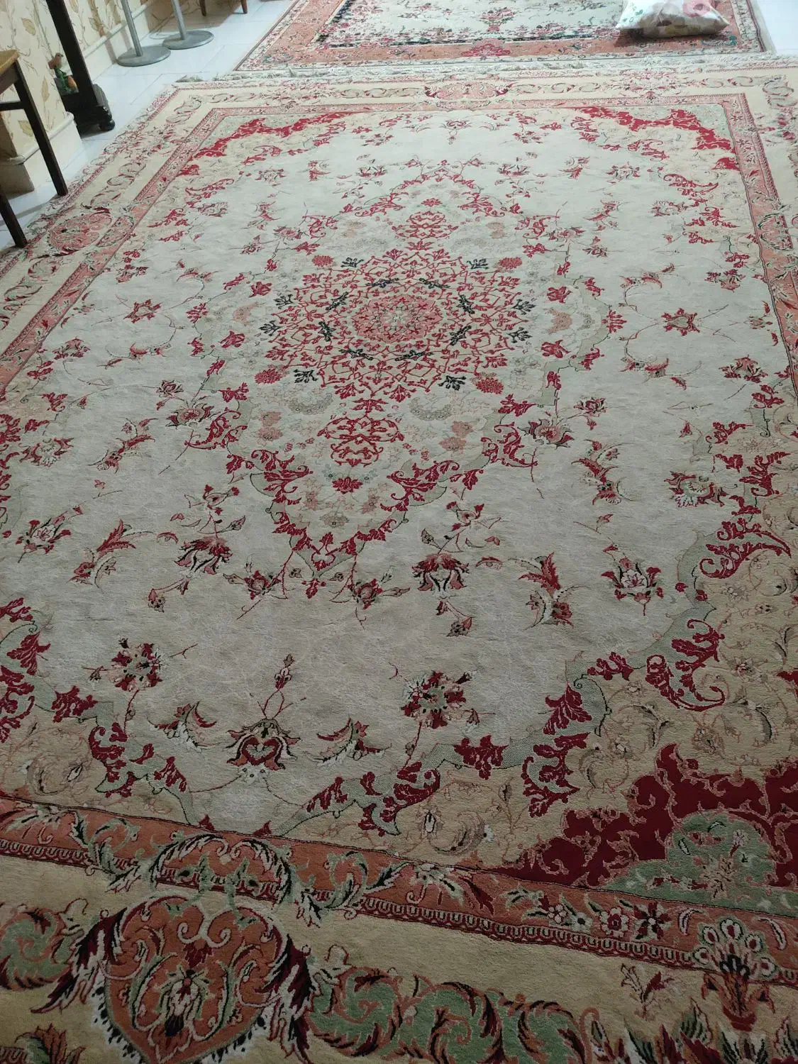 فرش12متری|فرش|فردیس, شهرک راه آهن|دیوار