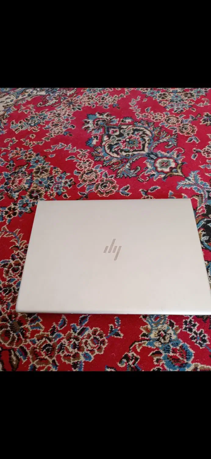 لبتاب Hp|رایانه همراه|اصفهان, خانه اصفهان|دیوار