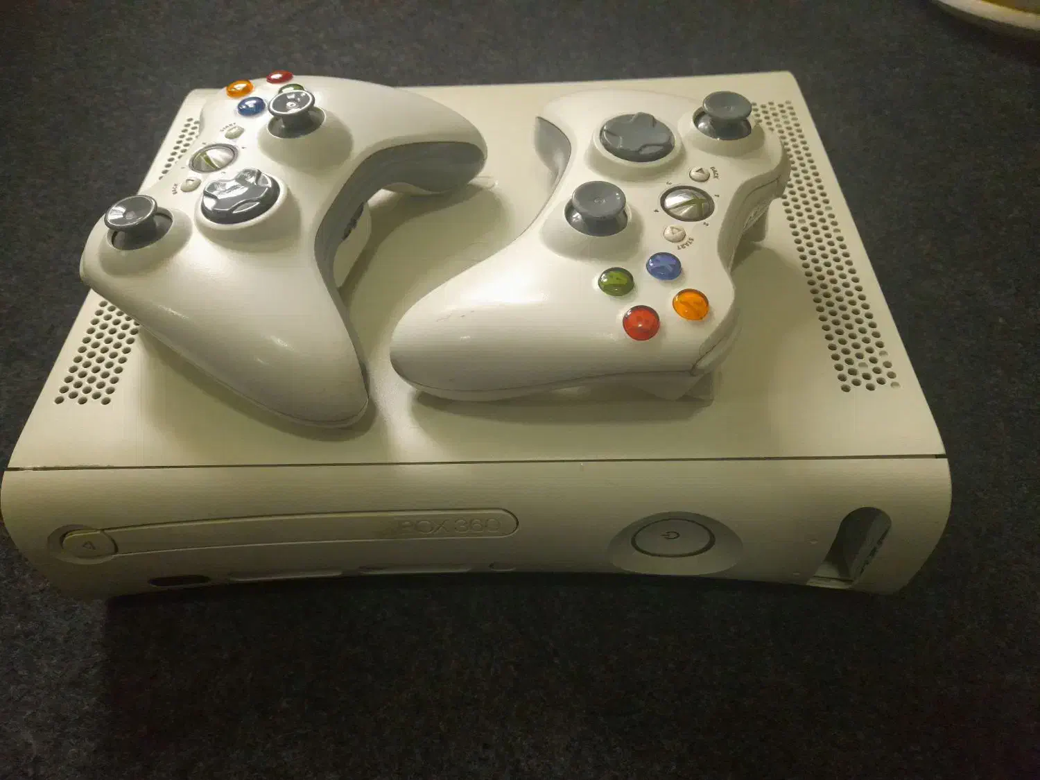 XBOX 360 RKID|کنسول، بازی ویدئویی و آنلاین|ایلام, |دیوار